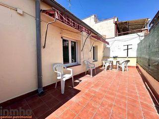 Ático en alquiler en Bellas Vistas en Madrid