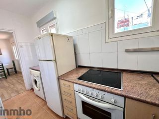 Ático en alquiler en Bellas Vistas en Madrid