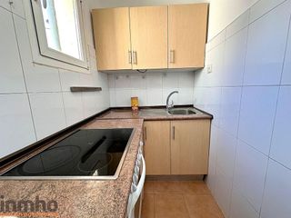 Ático en alquiler en Bellas Vistas en Madrid