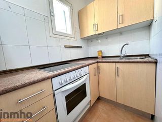 Ático en alquiler en Bellas Vistas en Madrid