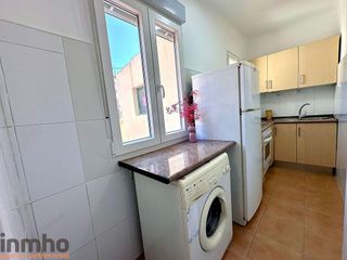 Ático en alquiler en Bellas Vistas en Madrid