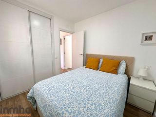 Ático en alquiler en Bellas Vistas en Madrid