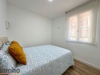 Ático en alquiler en Bellas Vistas en Madrid