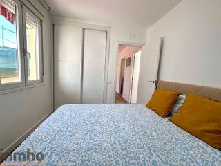 Ático en alquiler en Bellas Vistas en Madrid