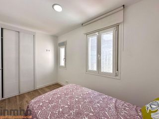 Ático en alquiler en Bellas Vistas en Madrid