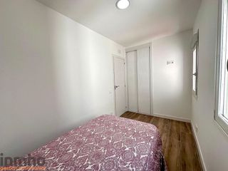 Ático en alquiler en Bellas Vistas en Madrid