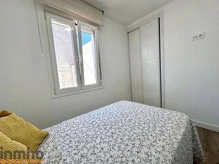 Ático en alquiler en Bellas Vistas en Madrid