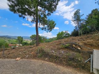 Terreno en venta en Sant Celoni
