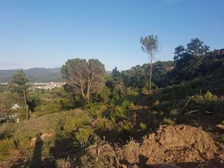 Terreno en venta en Sant Celoni