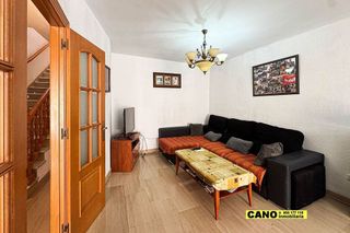 Casa adosada en venta en Centro en Almería