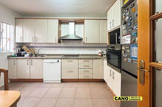 Casa adosada en venta en Centro en Almería