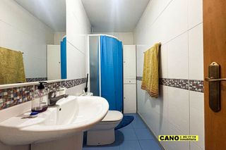 Casa adosada en venta en Centro en Almería