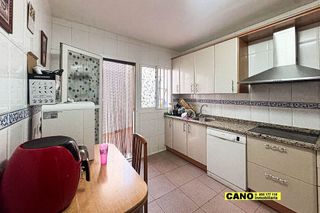 Casa adosada en venta en Centro en Almería