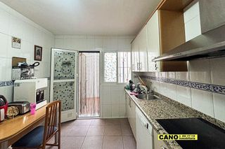Casa adosada en venta en Centro en Almería