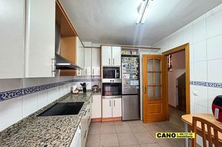 Casa adosada en venta en Centro en Almería