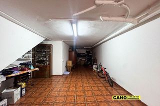 Casa adosada en venta en Centro en Almería