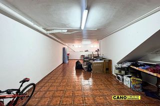 Casa adosada en venta en Centro en Almería