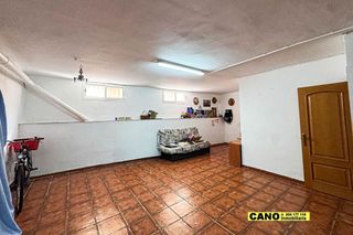 Casa adosada en venta en Centro en Almería