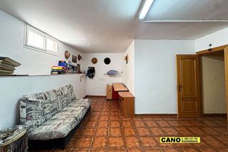 Casa adosada en venta en Centro en Almería