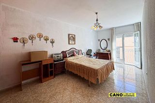 Casa adosada en venta en Centro en Almería