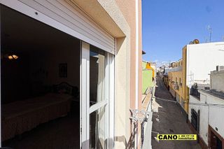 Casa adosada en venta en Centro en Almería