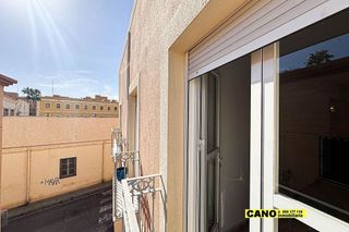 Casa adosada en venta en Centro en Almería