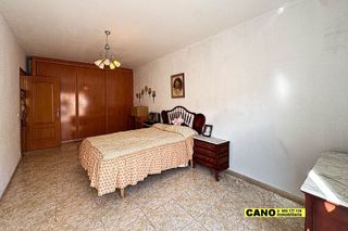 Casa adosada en venta en Centro en Almería