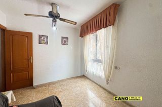 Casa adosada en venta en Centro en Almería