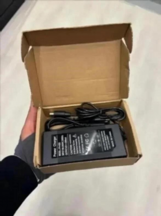 Cargador Patinete Eléctrico Xiaomi M365 1S Pro Pr