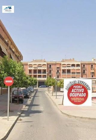 Garaje en venta en Puente Genil