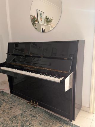 Piano de pared Pearl River MP-004B