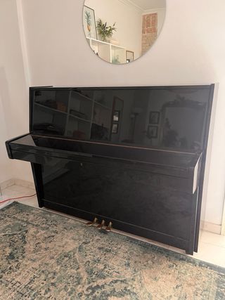 Piano de pared Pearl River MP-004B