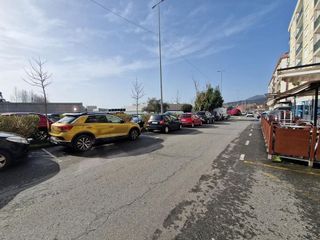Local comercial en venta en Boiro