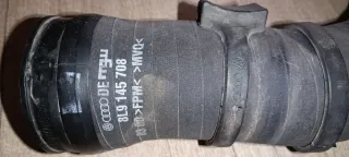 Tubo Admisión Audi S3 8L9 145 708