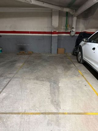 Garaje en venta en Riba-roja de Túria