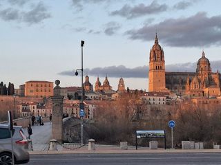Terreno en venta en Teso de la Feria - Arrabal en Salamanca