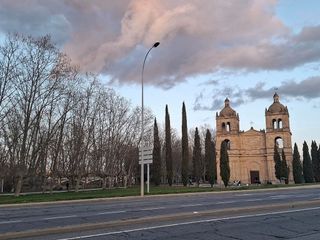 Terreno en venta en Teso de la Feria - Arrabal en Salamanca