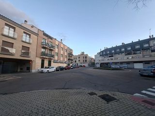 Terreno en venta en Teso de la Feria - Arrabal en Salamanca