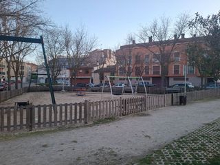 Terreno en venta en Teso de la Feria - Arrabal en Salamanca