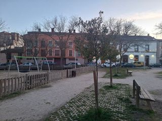 Terreno en venta en Teso de la Feria - Arrabal en Salamanca