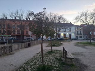 Terreno en venta en Teso de la Feria - Arrabal en Salamanca