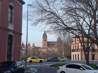Terreno en venta en Teso de la Feria - Arrabal en Salamanca
