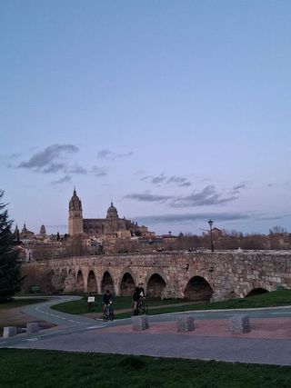 Terreno en venta en Teso de la Feria - Arrabal en Salamanca