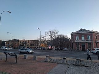 Terreno en venta en Teso de la Feria - Arrabal en Salamanca