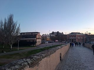 Terreno en venta en Teso de la Feria - Arrabal en Salamanca