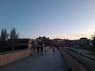 Terreno en venta en Teso de la Feria - Arrabal en Salamanca