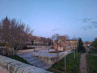 Terreno en venta en Teso de la Feria - Arrabal en Salamanca