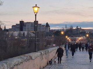 Terreno en venta en Teso de la Feria - Arrabal en Salamanca