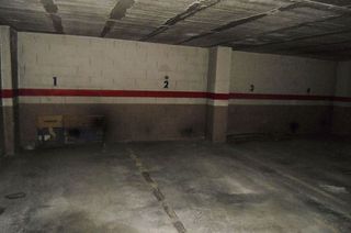 Garaje en venta en La Bordeta en Lleida