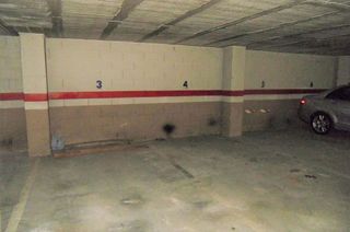 Garaje en venta en La Bordeta en Lleida